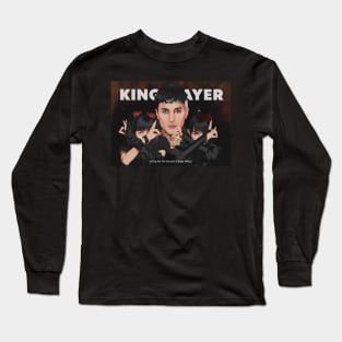 Kingslayer Long Sleeve T-Shirt